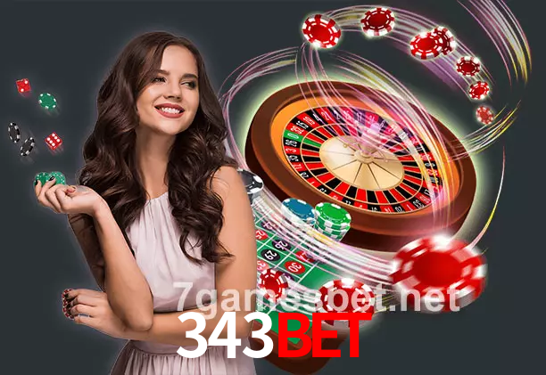 vivo no cassino 343Bet