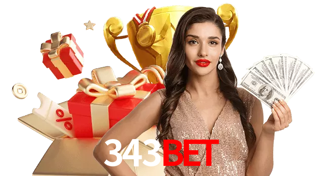 Jogue com dealers reais no 343Bet!