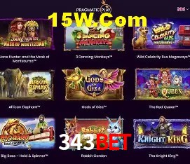 Login Seguro 343Bet