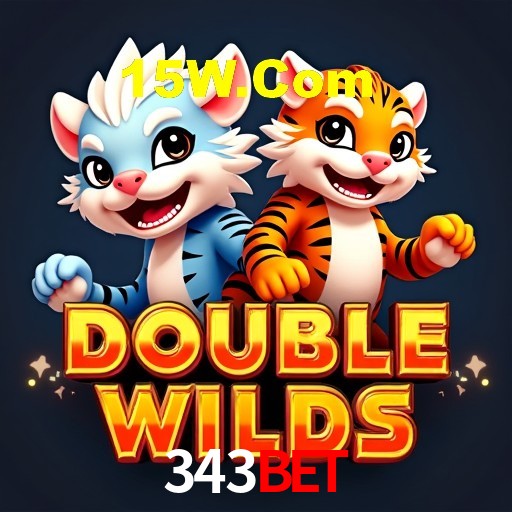 Jogos de Slot 343Bet