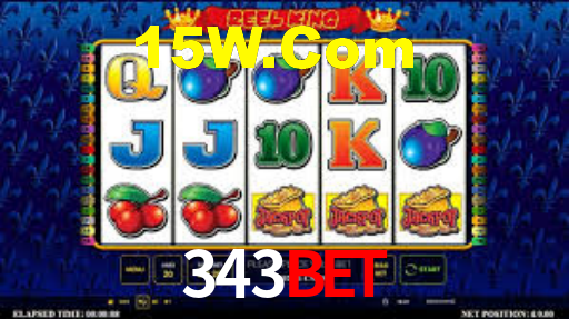343Bet