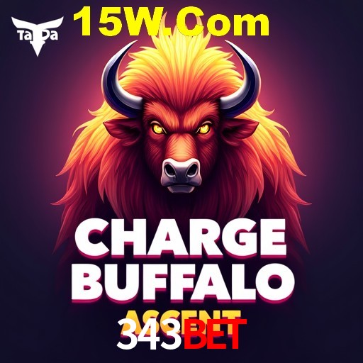 Descubra o Mundo do Cassino Online com 343Bet