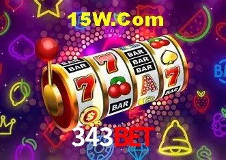 343Bet Plataforma - Certificada MGA desde 2015