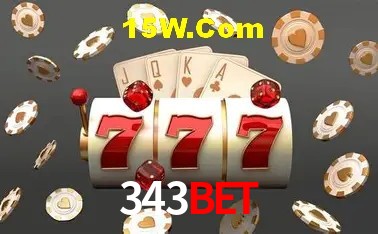 343Bet - Aplicativo Móvel