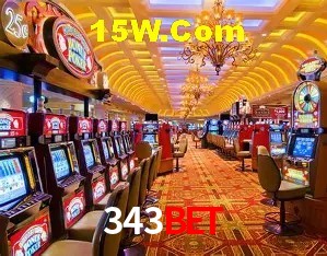 343Bet Salvador - Strategy