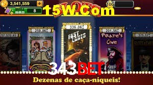 Game Providers 343Bet