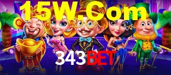 Welcome Bonus 343Bet