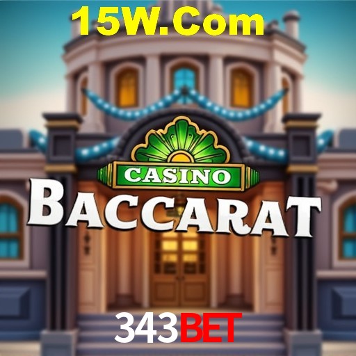 343Bet Belo Horizonte - VIP Casino