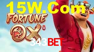 Programa VIP 343Bet