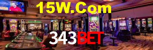 343Bet: Seu Cassino Premiado com Pagamentos Rápidos