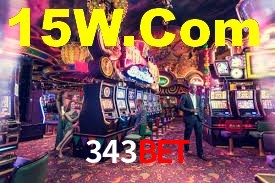 343Bet