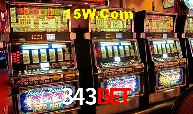 343Bet São Paulo - Top Slots