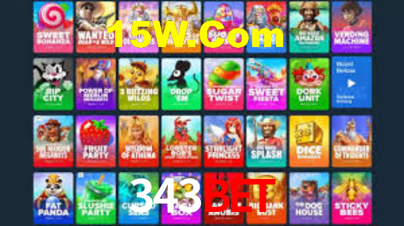 343 Bet