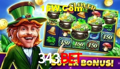 343Bet Promoções - 30+ Ofertas Diárias