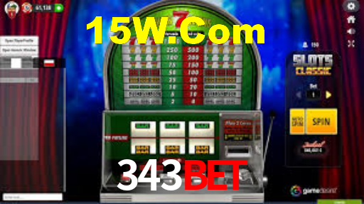 343 Bet App