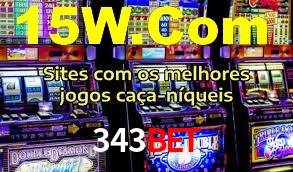 Explore as vantagens do 343Bet: serviço profissional e confiabilidade
