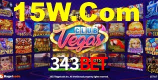 Live Casino 343Bet