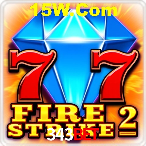 Interface do App 343Bet