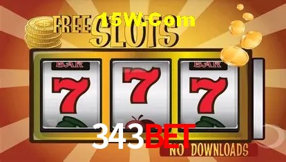 343Bet - cassino ao vivo