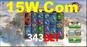 Tournaments 343Bet