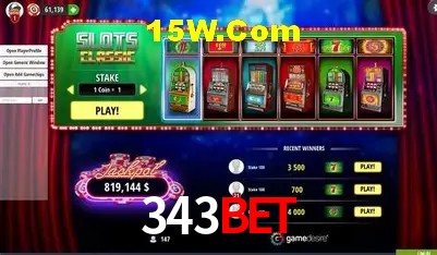 343Bet - Login Methods