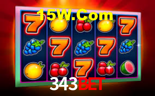 Sinta a adrenalina dos jogos de cassino com 343Bet