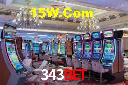 343 Bet