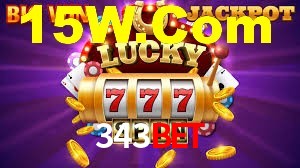 VIP Casino 343Bet