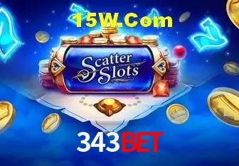 Especiais de Fim de Semana 343Bet