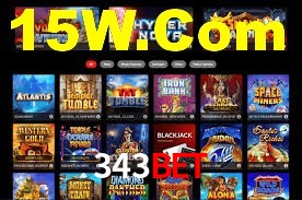 343 Bet App