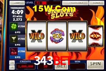 343Bet Rio de Janeiro - Licenses