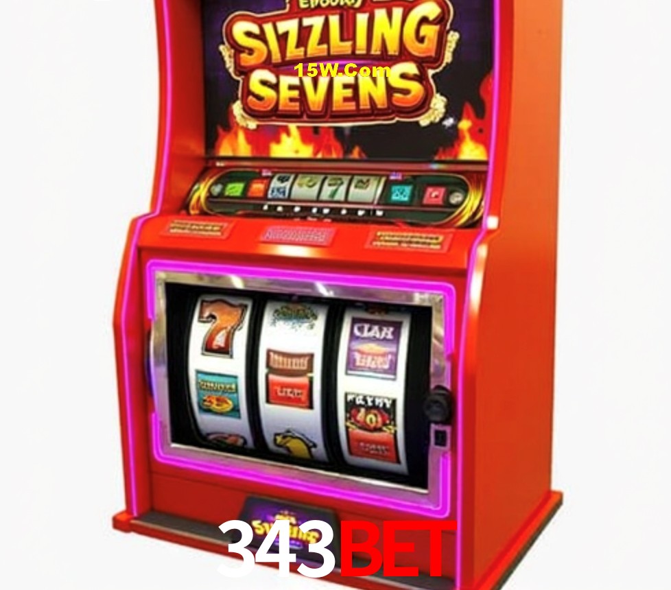 Provedores de Jogos 343Bet