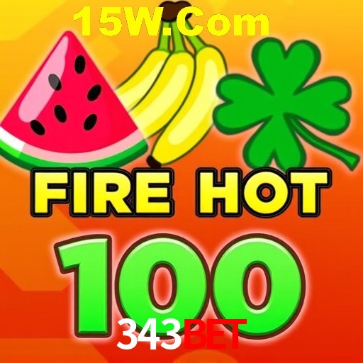 Flash Promotion 343Bet