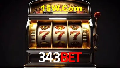  343 Bet