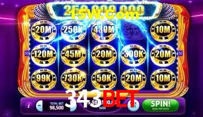 Explore as vantagens do 343Bet: serviço profissional e confiabilidade