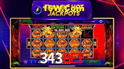 343Bet