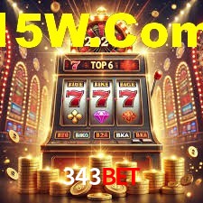 Slot Games 343Bet