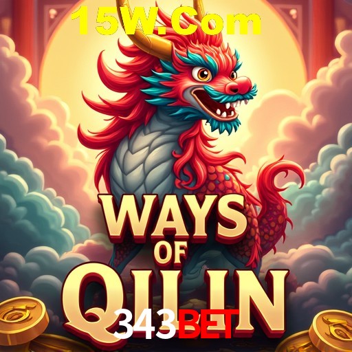 Desvendando o Mundo dos Jogos Virtuais na 343Bet