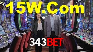 Game Providers 343Bet