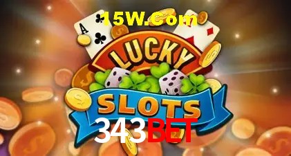 Sinta a adrenalina dos jogos de cassino com 343Bet