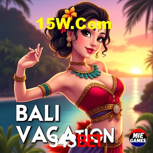 Interface do App 343Bet