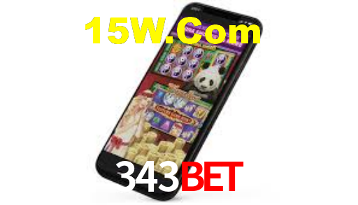 Live Casino 343Bet