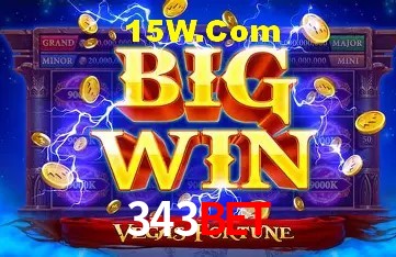 Cadastro Rápido 343Bet